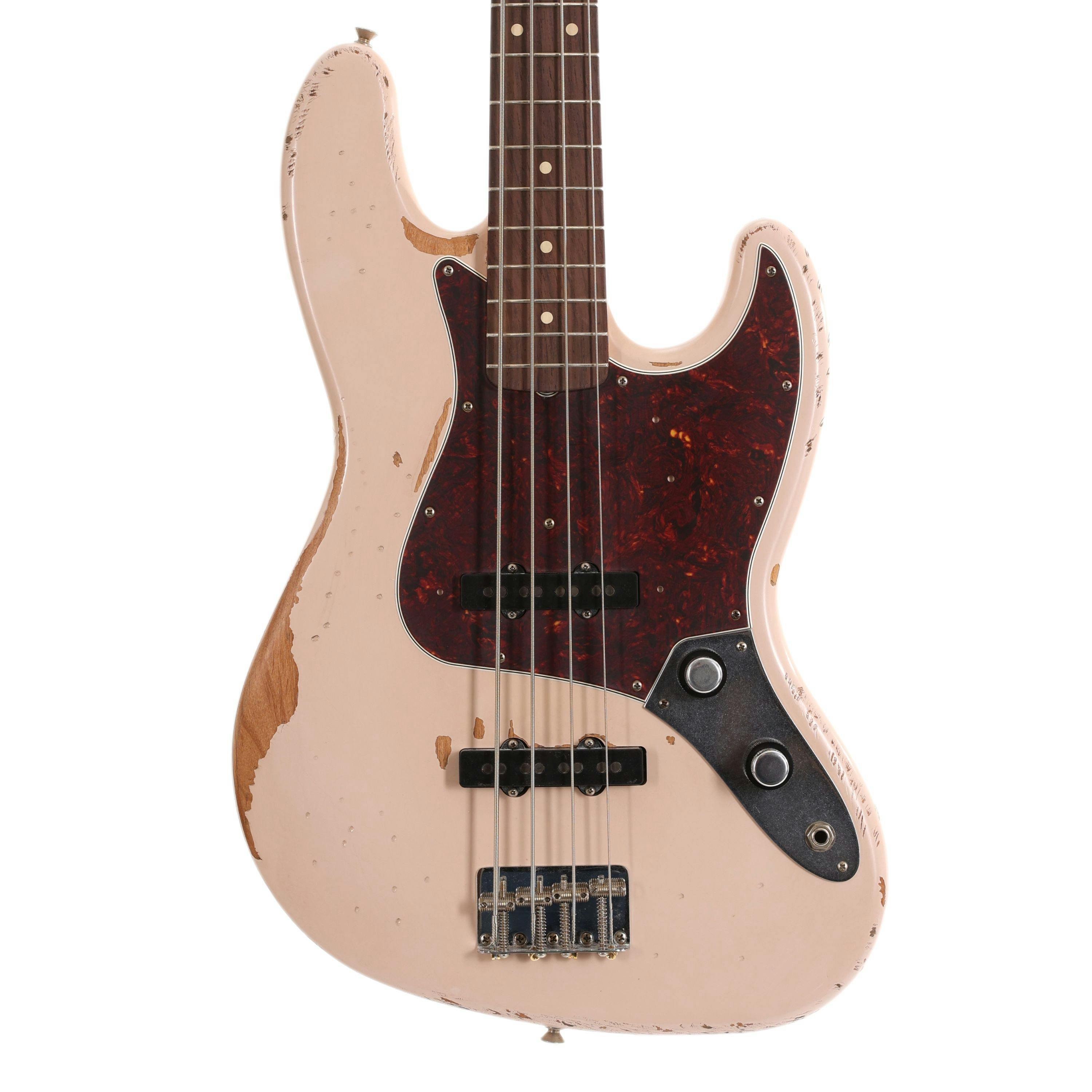 Fender Flea Signature Jazz Bass