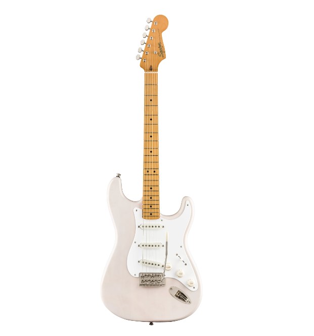  Squier Classic Vibe '50s Stratocaster