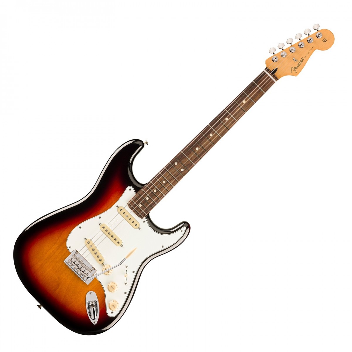Fender Player II Stratocaster