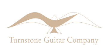 Turnstone Guitar