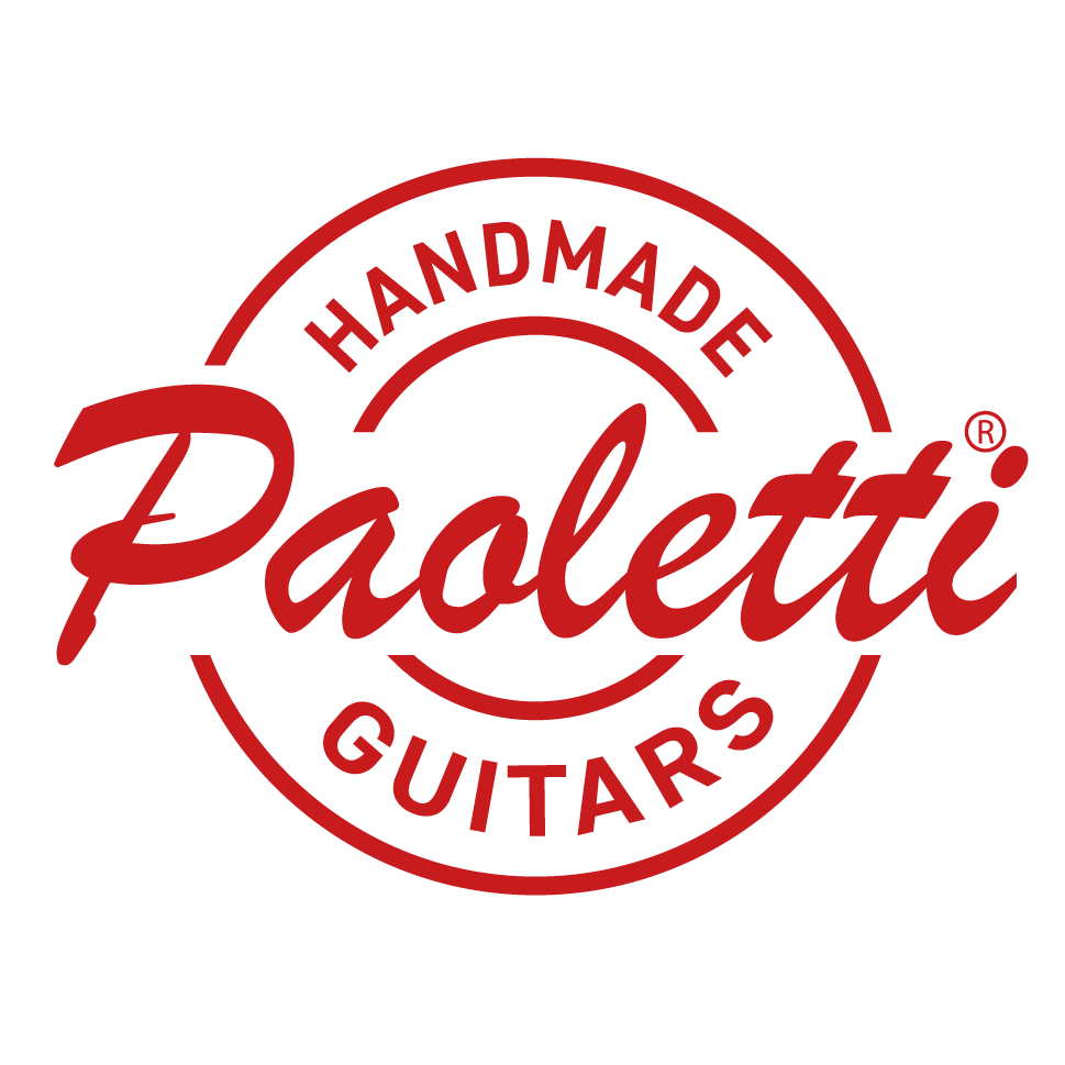 Paoletti guitars