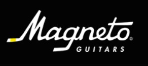 Magneto Guitars