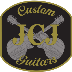 JCJ Custom Guitars