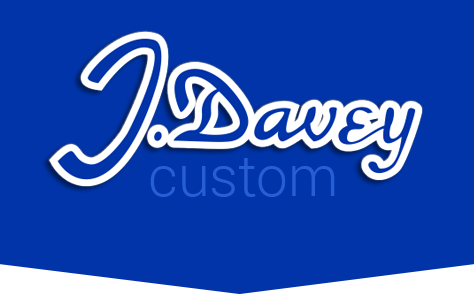 J Davey Custom Guitars