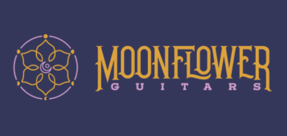 Moon Flower Guitars