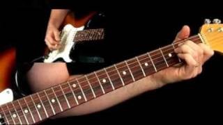 50 Blues Guitar Licks You MUST Know - Lick #45: What Was That? - Jeff McErlain