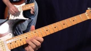 Five Long Years Intro - Eric Clapton - Fast and Slow