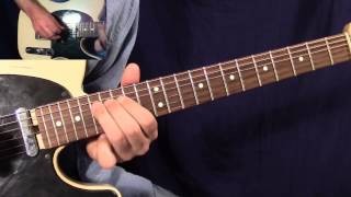 Take it Easy Solo 2 (HFO Live) - Eagles - Fast and Slow