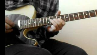 Blue Sky Solo 2 - The Allman Brothers Band - Fast and Slow