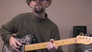 ThreeChordGuitar.com: Fast Country Licks Guitar Lesson