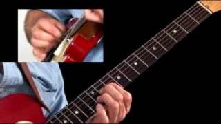 50 Country Guitar Licks You MUST Know - Lick #39: Nashville Shuffle - Joe Dalton