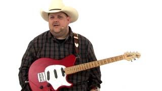Johnny Hiland Guitar Lesson - #1 Essential Country Rhythm Concepts