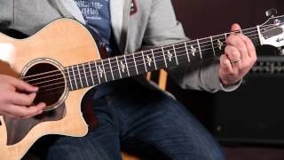 Marty Robbins  - El Paso - Chords, Easy Acoustic Songs for Guitar, Beginner Country Guitar Lessons