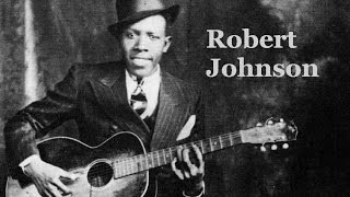 How To Play Acoustic Blues Guitar - Robert Johnson Guitar Lesson