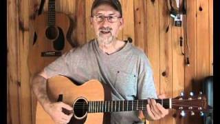 How To Play How Long Blues by Leroy Carr - Learn How Long Blues