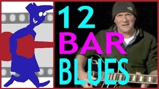 12-bar Blues