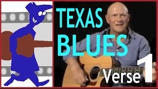 Easy Texas Blues (Part 1)