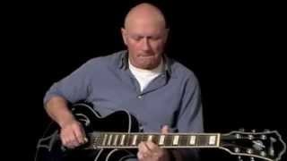 How to Link Blues Scale Positions