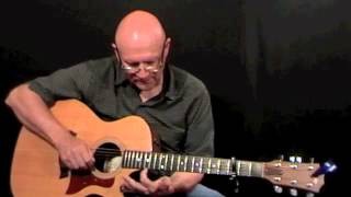Crossroads By Robert Johnson Guitar Lesson