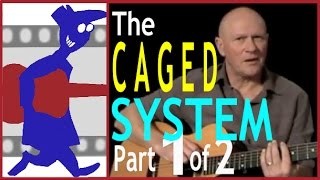 The CAGED System. Part 1 of 2.