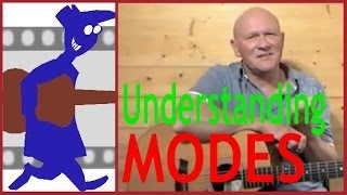 Understanding Modes
