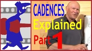 Cadences explained (Part 1)