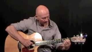 Diminished Chords - How to Play them on the Guitar - Part 2