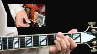Jazz Comping - #7 Putting It All Together - Jazz Guitar Lessons - Fareed Haque