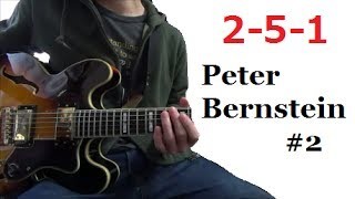 II V I - Peter Bernstein #2