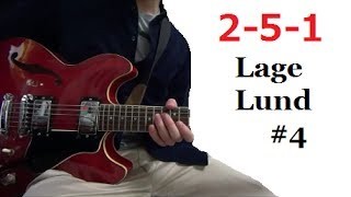 II V I - Lage Lund #4
