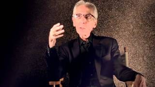 Pat Martino Guitar Lesson: The Utensil & The Experience - The Nature of Guitar