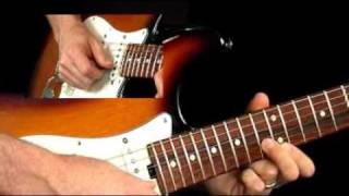 50 Blues Guitar Licks You MUST Know - Lick #14: Sliding Double-Stops - Jeff McErlain