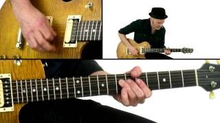 Play Like: Billy Gibbons - Introduction - Jeff McErlain