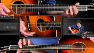 Guitar Lesson - Blues Like Robert Johnson