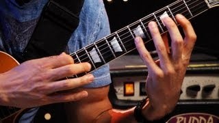 3 Techniques with Two-Hand Tapping | Heavy Metal Guitar