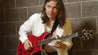 Robben ford / Eric Clapton style lick - Full-speed - Chord tones and diminished arp. over the IV7