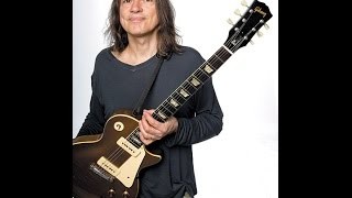 Robben ford / Eric Clapton style lick - Slow - Chord tones and diminished arp. over the IV7