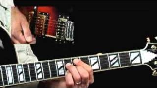 Chord World #3 - Jazz Up Your Blues - Jazz Blues Guitar Lessons - Frank Vignola