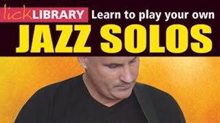 #TBT | Jazz Diminished scale | Guitar Lesson