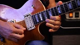 Alternate Picking & 16th Notes | Heavy Metal Guitar