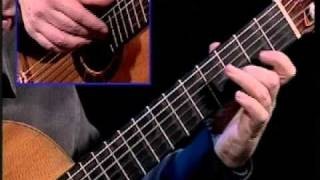 Seven Easy Pieces for Classical Guitar by Frederic Hand.