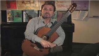 Classical Guitar Lessons : Spanish Guitar for Beginners