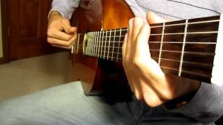 Classical and Spanish Guitar Rhythm - by (Easy Guitar Chords)