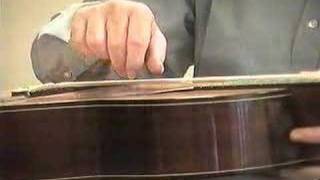 Classical Guitar Lesson #6: Arpeggios