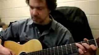 Andante by Fernando Sor - beginner classical guitar lesson with Dave Isaacs