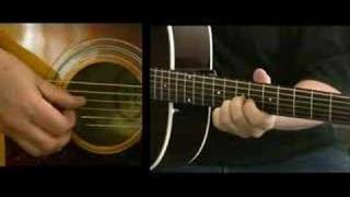 Delta Blues Guitar Lesson: Mississippi John Hurt