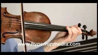 Licks In 5ths Swing Violin Fiddle Lesson 9 Tim Kliphuis