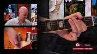 Guitar Tricks 174: Texas Boogie Rhythm