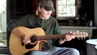 Acoustic Guitar Lessons  "Turnarounds" Tab Included