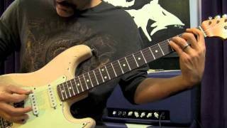 Free Guitar Lessons - Rock Guitar - How to Write a Song - How to write a guitar riff